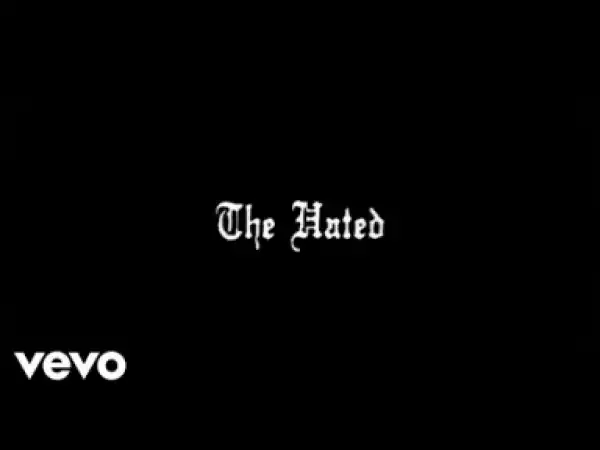 Video: Dave East - The Hated (feat. Nas)